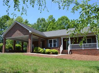 311 Planters Rd, Madison, NC 27025