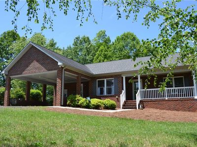 311 Planters Rd, Madison, NC, 27025