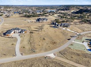 648 Presidio Ridge Dr, Fredericksburg, TX 78624