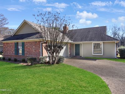 541 Bedford Cir, Madison, MS, 39110