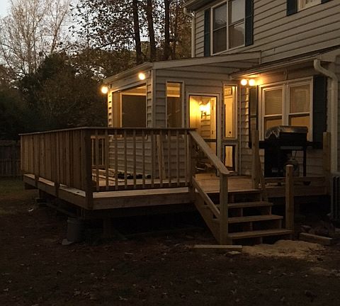 back deck 