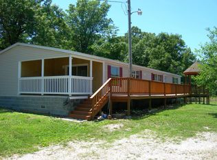 13606 Falcon Rd, Neosho, MO 64850