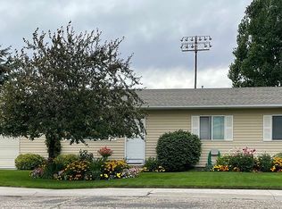249 Rodney Dr, Rexburg, ID 83440