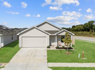 500 Waymaker Way, Princeton, TX 75407