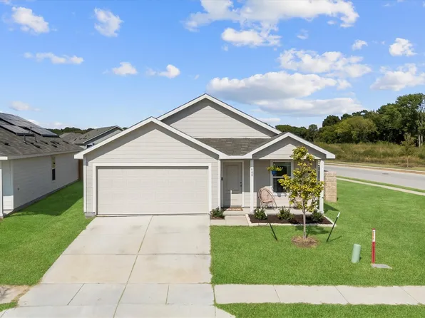 500 Waymaker Way, Princeton, TX 75407