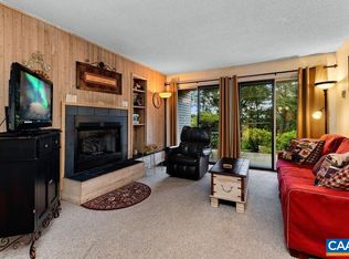 2031 Stone Rdg, Wintergreen Resort, VA 22967