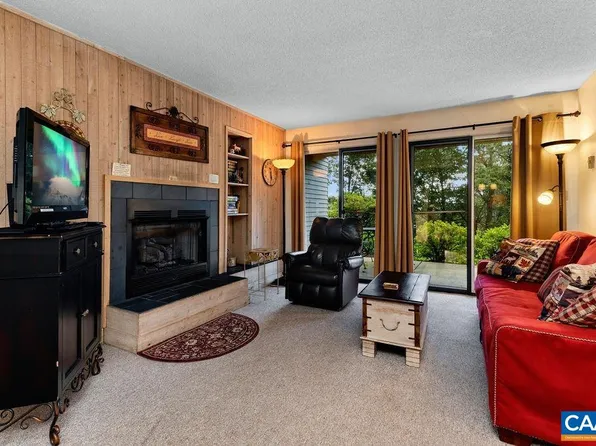 2031 Stone Rdg, Wintergreen Resort, VA 22967