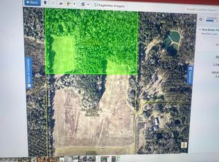 Dutch Harper Rd, Deridder, LA 70634