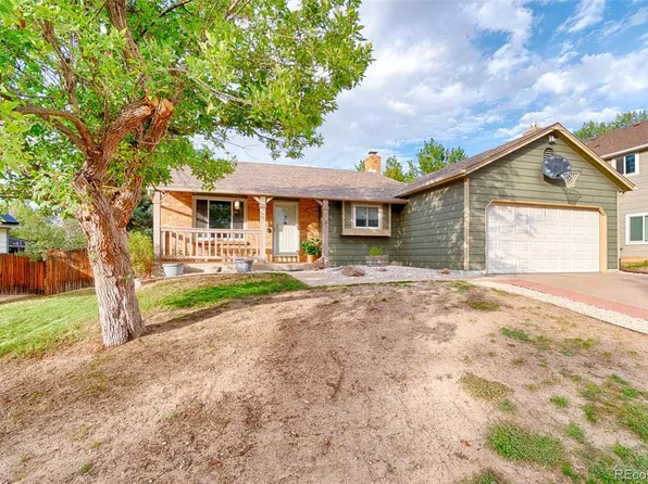 4102 S Dunkirk Way, Aurora, CO 80013
