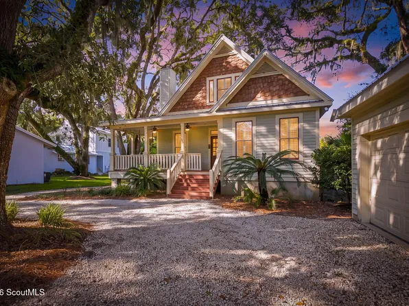104 Youngwood Dr, Saint Simons Island, GA 31522