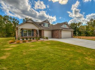3350 E 144th St S, Bixby, OK 74008