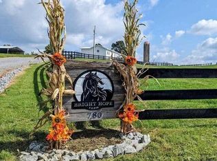 780 Bright Hope Rd, Greeneville, TN 37743