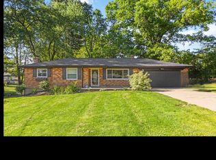 841 Danny Dr, Cincinnati, OH 45245