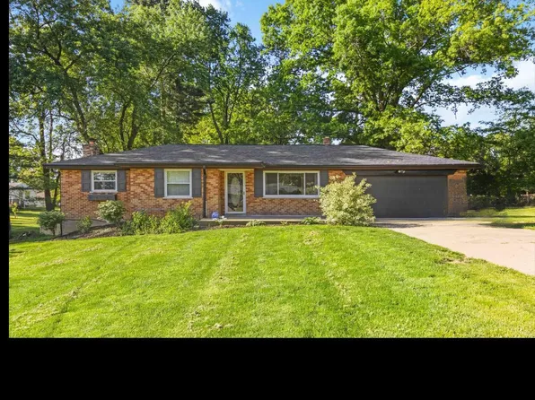 841 Danny Dr, Cincinnati, OH 45245