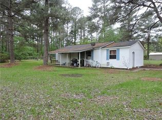 4 Western Heights Dr, Boyce, LA 71409