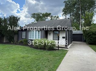 4407 Olivia Ave, Royal Oak, MI 48073
