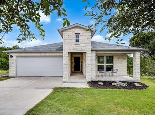 21302 Santa Rosa Ave, Leander, TX 78645