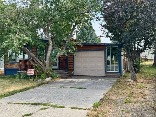 50 Elmwood Dr, Bozeman, MT 59718