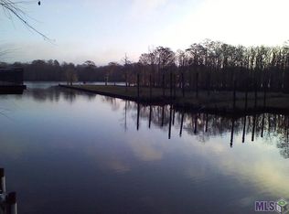 Swamp Dr, Killian, LA 70462