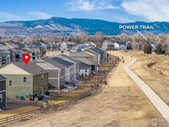 1926 Floating Leaf Dr, Fort Collins, CO 80528