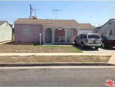 14504 S Corlett Ave, Compton, CA, 90220