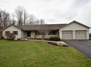 7091 Allen Rd, Westfield, NY 14787