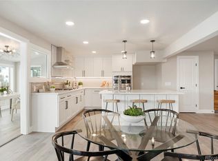 25301 Westridge Rd, Golden, CO 80403