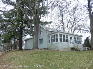 712 Hill St, Portland, MI