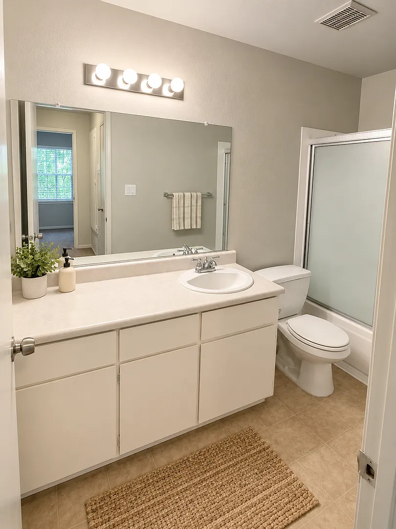 Hurly South Apartments — Photo 2