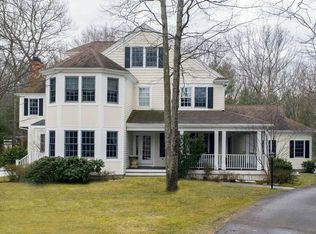 130 Beard Way, Needham, MA 02492
