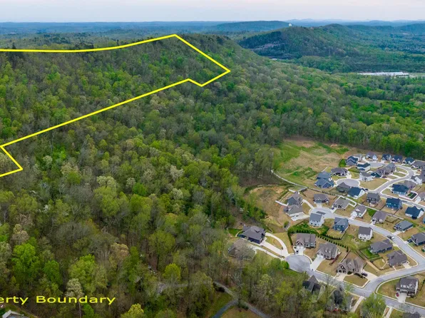 0 Owl Hollow Rd, Ooltewah, TN 37363