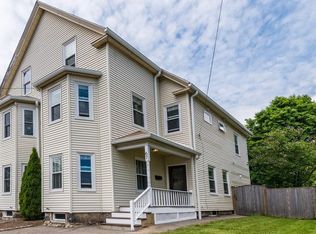 67 Harvard St #67, Dedham, MA 02026