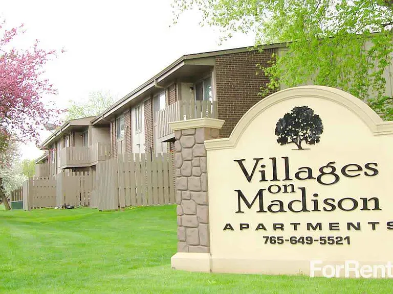 Villages on Madison Apartments — Photo 18