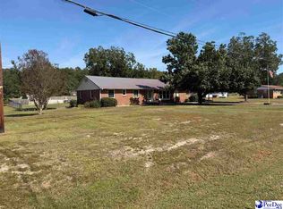 258 Highway 381 N, McColl, SC 29570