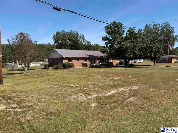 258 Highway 381 N, McColl, SC 29570