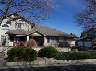 635 Ridge View Dr, Louisville, CO 80027