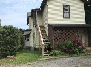 529 E North St #C, Wooster, OH 44691