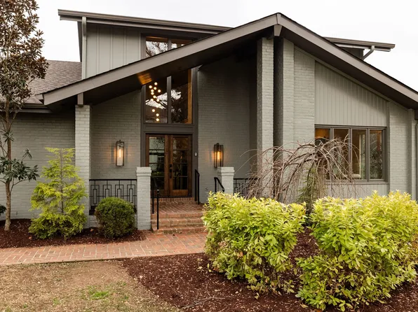 29 Washington Park, Nashville, TN 37205