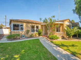 423 Deodar Ave, Oxnard, CA 93030
