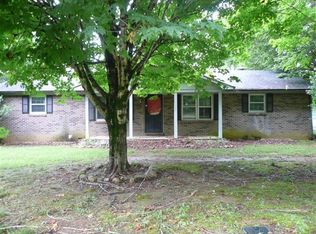 157 Jessie Rd, McMinnville, TN 37110
