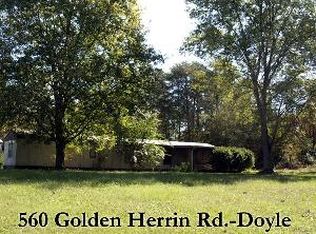 560 Golden Herren Rd, Sparta, TN 38583