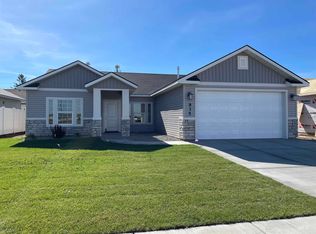 935 Latemar Rd, Jerome, ID 83338