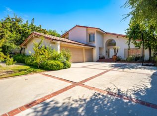 4441 Park Alisal, Calabasas, CA 91302