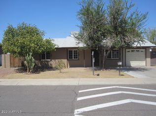 5926 W Calavar Rd, Glendale, AZ 85306