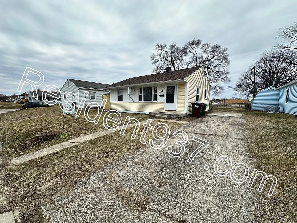Building Photo - 507 Archer Dr