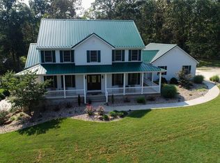 310 Coyote Run Rd, Beaufort, MO 63013