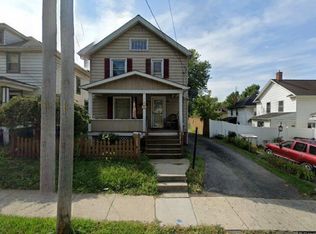 714 Meek St, Sharon, PA 16146