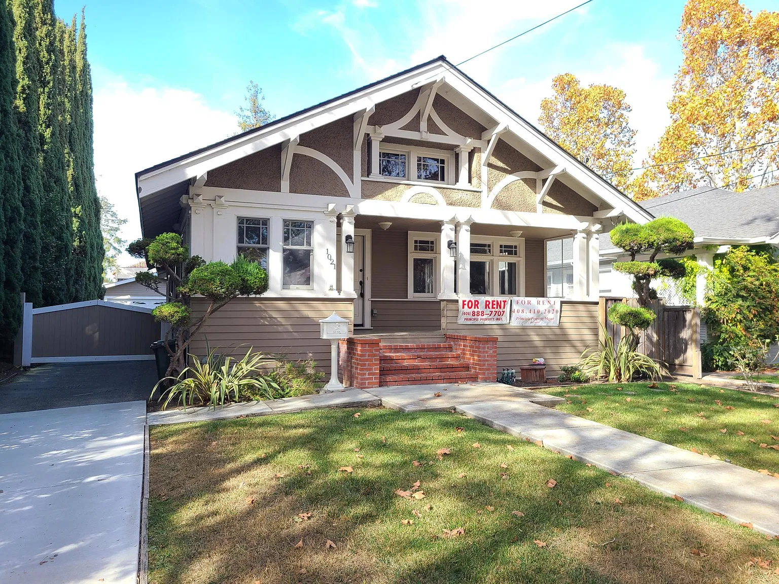 3 bed, 1450 sqft, $4,795 — Photo 2