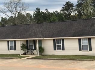 3039 Sam Rayburn Pkwy #3502, Brookeland, TX 75931