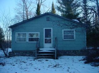 19525 Carter Rd, Hillman, MI 49746